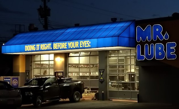 Photo of Mr. Lube + Tires