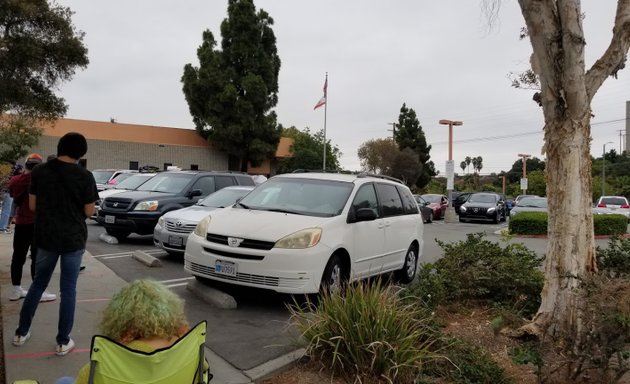Photo of San Pedro DMV