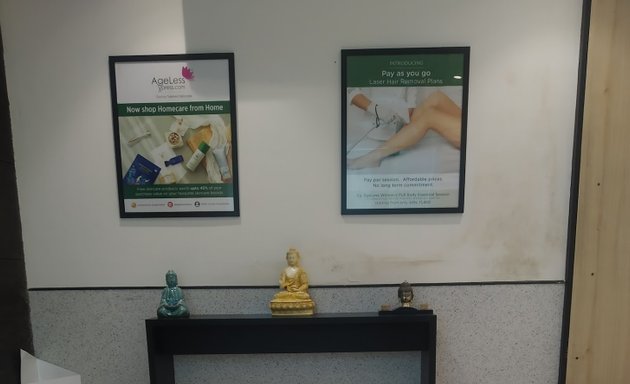 Photo of The Ageless Clinic