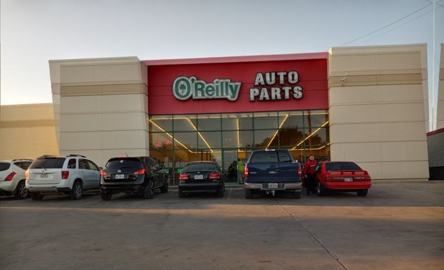 Photo of O'Reilly Auto Parts