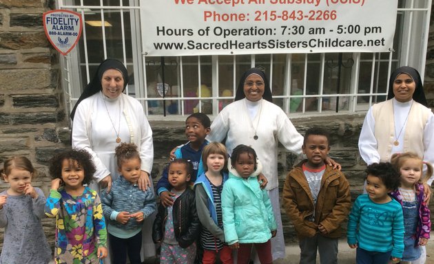 Photo of Sacred Hearts Sisters Child Care