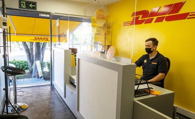 Foto de DHL Express ServicePoint