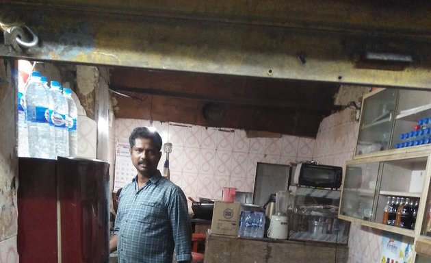 Photo of Hashim Tea Stall