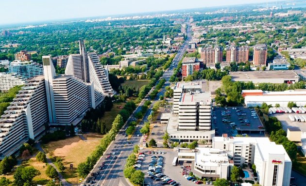 Photo of Canada Post