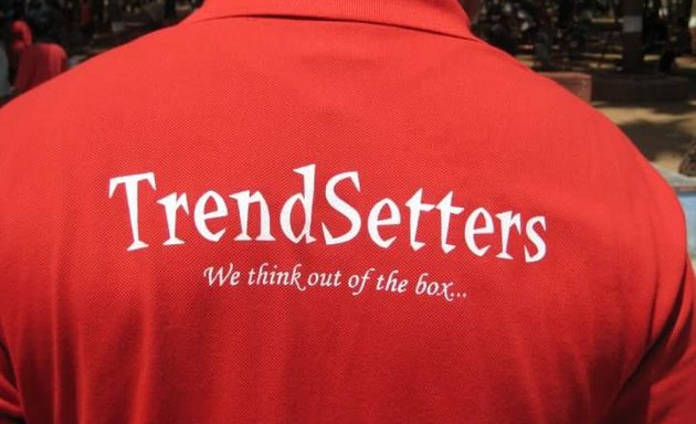 Photo of TrendSetters