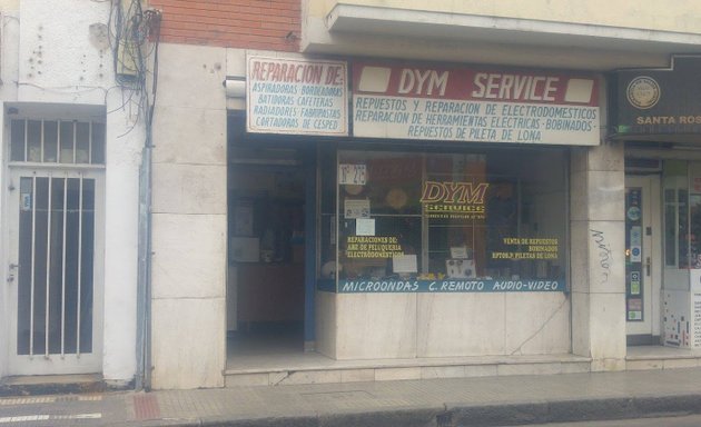 Foto de Dym Service