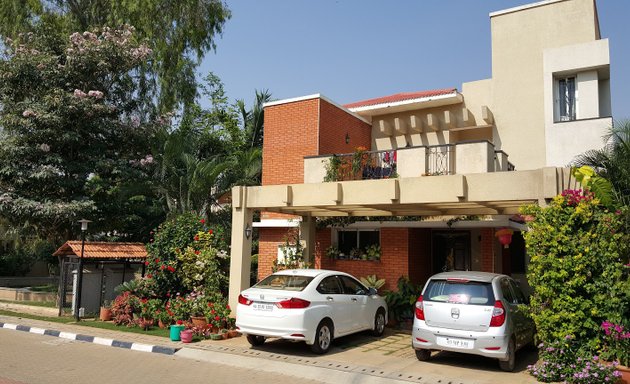 Photo of Sobha Lotus