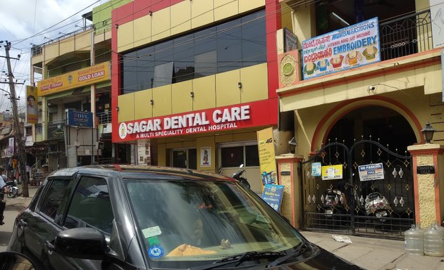 Photo of Sagar Dental Care