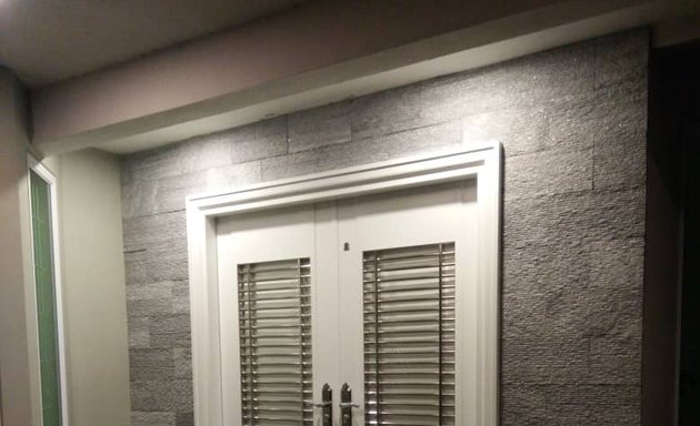 Photo of New Edge Safety Door (Kajang)