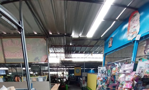 Foto de Mercado Maria Parado De Bellido