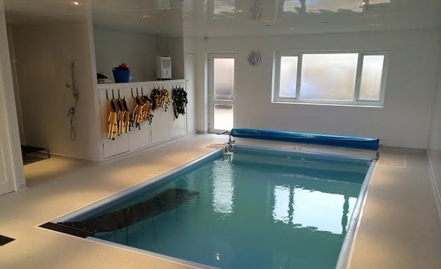 Photo of Fylde Coast Canine Hydrotherapy