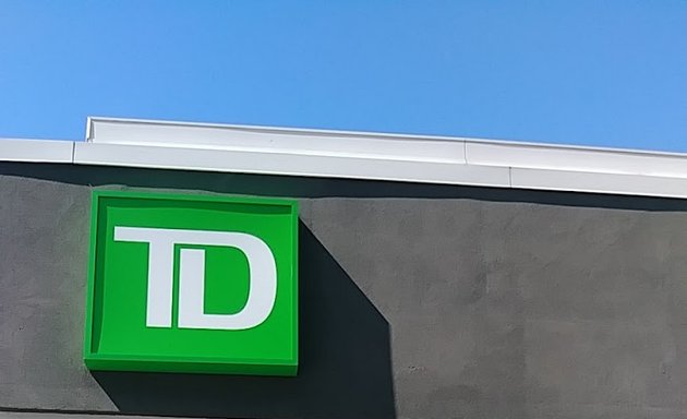 Photo of TD Bank