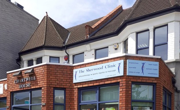 Photo of The Sherwood Clinic