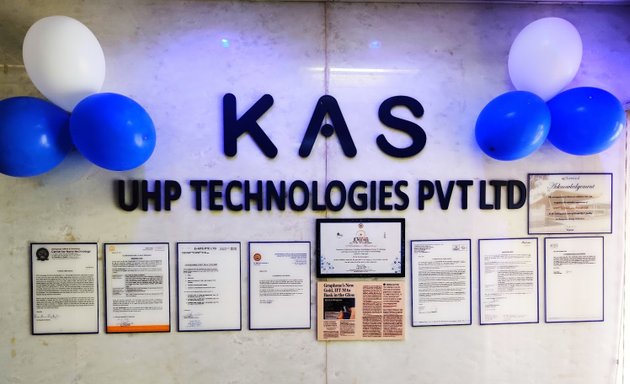 Photo of UHP Technologies Pvt Ltd