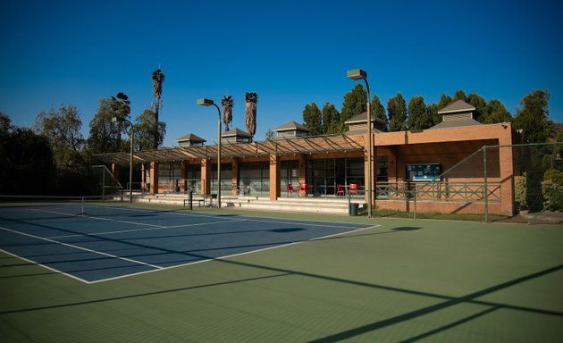 Foto de Club de Tenis Santuario del Valle