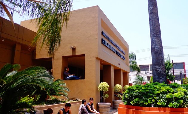 Foto de Instituto Mexicano Norteamericano de Relaciones Culturales - Centro