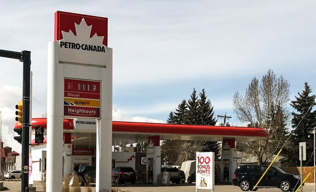 Photo of Petro-Canada