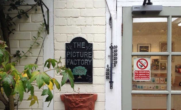 Photo of The Picture Factory