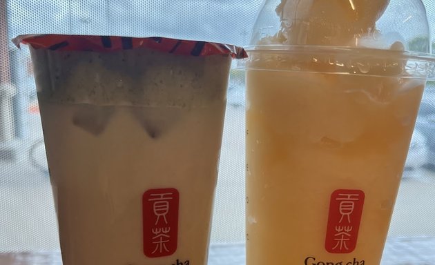 Photo of Gong Cha Fort Worth