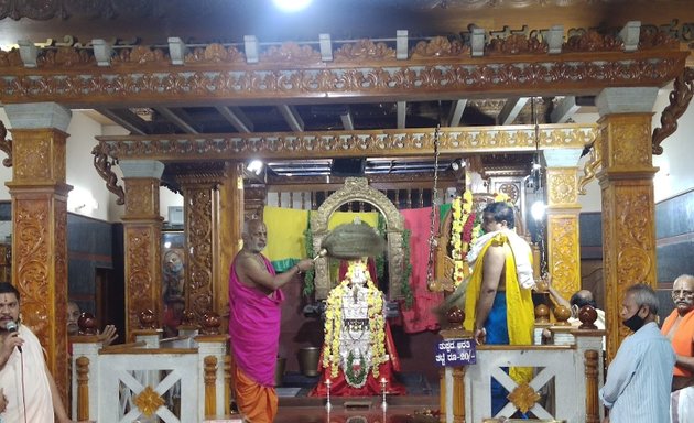 Photo of Sree Raghavendra Swamy Mutt , ಪೂರ್ಣಪ್ರಜ್ಞ ಲೇಔಟ್, Poornapragna Layout