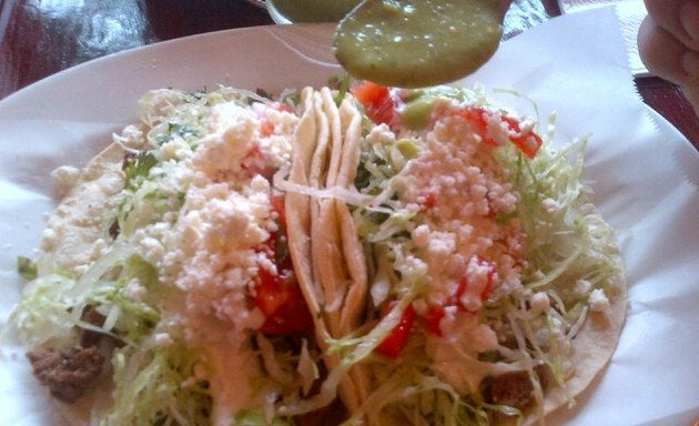 Photo of Taquitos Mexico NY