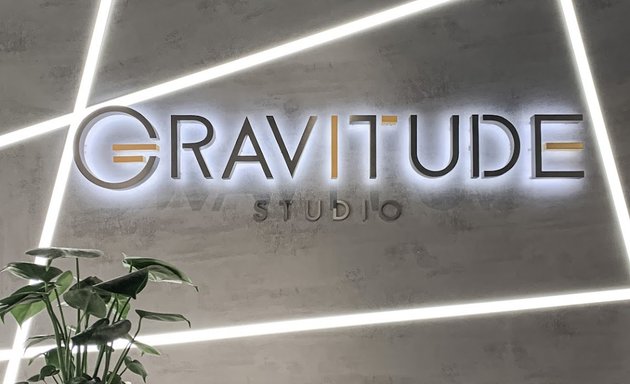 Photo of Gravitude Studio