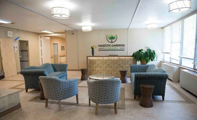 Photo of Majestic Gardens at Memphis Rehabilitation and Skilled Nursing Center