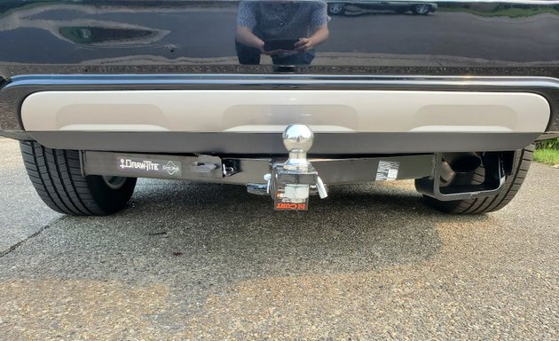 Photo of Rob's Hitch Trailer & Truck Accessories