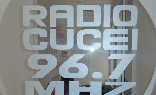 Foto de Radio CUCEI 96.7 FM