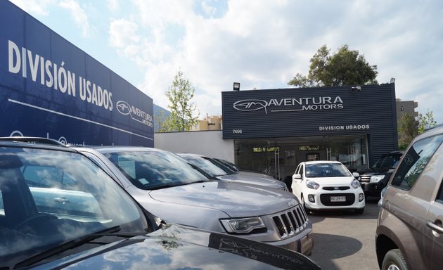 Foto de Aventura Motors - Autos usados de selección