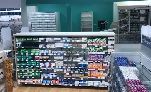 Photo of National Pharmacies Gawler