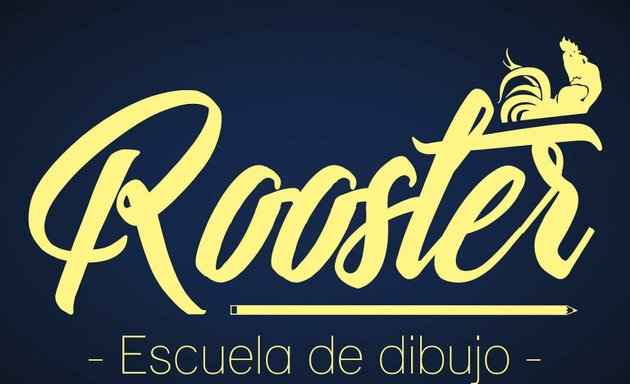 Foto de Escuela de dibujo Rooster