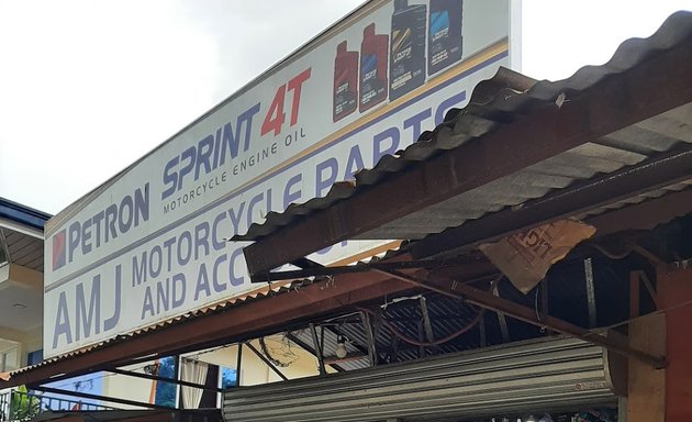 Photo of amj Motorparts & Accessories