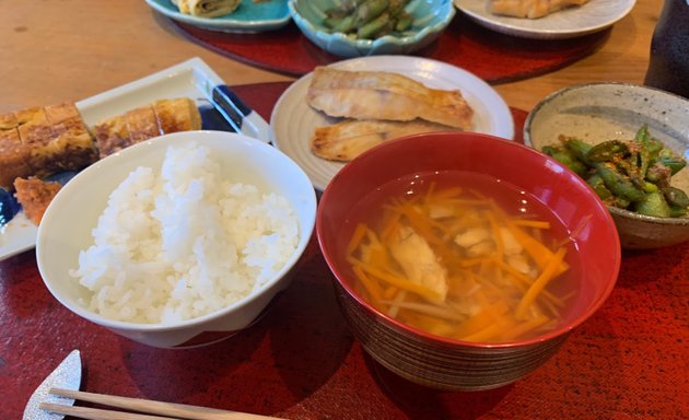 Photo of Chika's Japanese Home Cooking