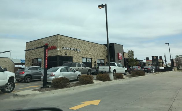 Photo of Chick-fil-A