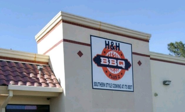 Photo of H & H Barbecue