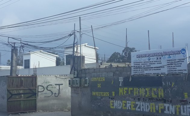 Foto de Centro De Servicio Automotriz