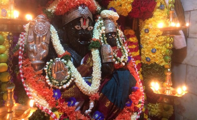 Photo of Lakshmi Narasimha Swamy Temple