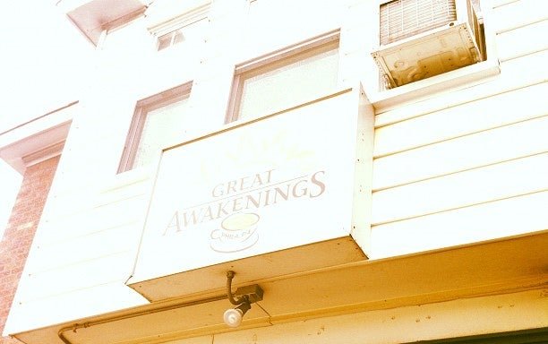 Photo of Great Awakenings Cafe