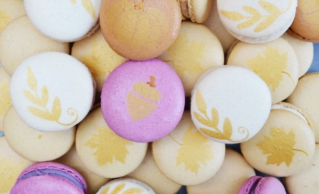 Photo of Bite the Macaron