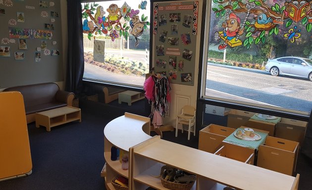 Photo of Alpha Preschool