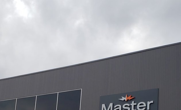 Photo of The Master Group Vaughan (Distribution Centre)