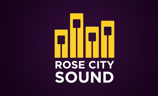 Photo of Rose City Sound