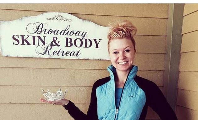 Photo of Broadway Skin & Body Retreat