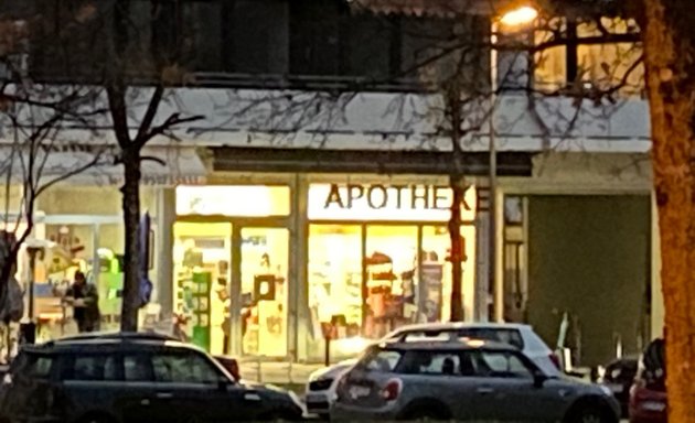 Foto von Minerva-Apotheke