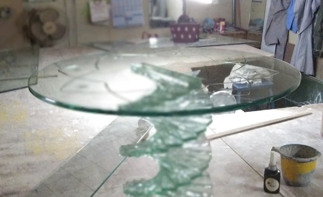 Photo of Veerabhadreshwara Glass Designers