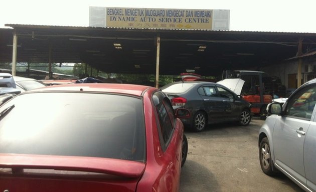 Photo of Dynamic Auto Service Centre Sdn. Bhd.