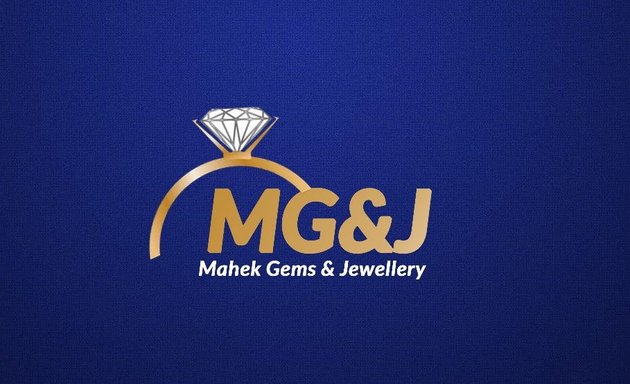 Photo of Mahek gems and jewellery