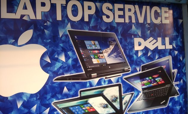 Photo of Dell Laptop service center in Hyderabad