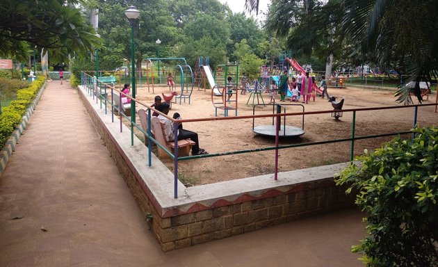 Photo of Jayanagar Bavi Park